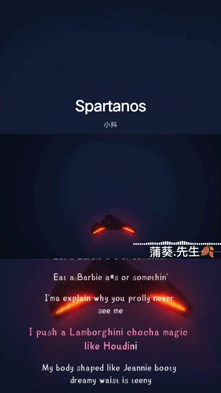 [图]动感旋律英文歌曲推荐spartanos