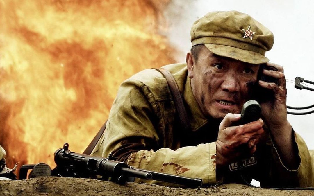 新亮剑_哔哩哔哩_bilibili