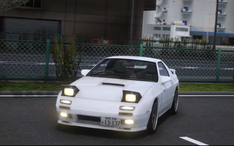 头文字d系列 藤原拓海 须藤京一 Ae86 Vs Evo3 无法回头的赤城苦战 再会了 86 1080p 哔哩哔哩 Bilibili