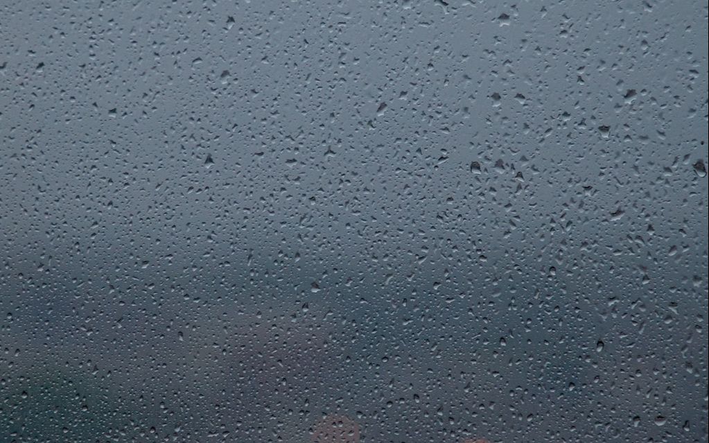 高质量的雷雨声，身临其境的白噪音