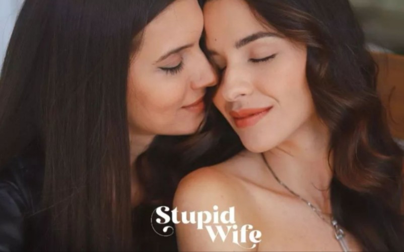 [图]【Stupid Wife】—三个词介绍自己的角色