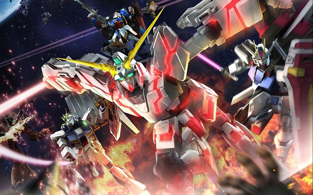 高达无双3全ace - 资源合集 - 小不点搜索