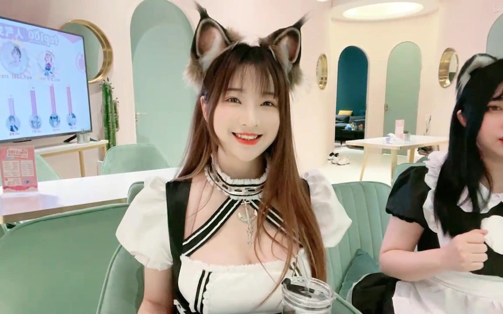 叉子宝宝2021215直播录播