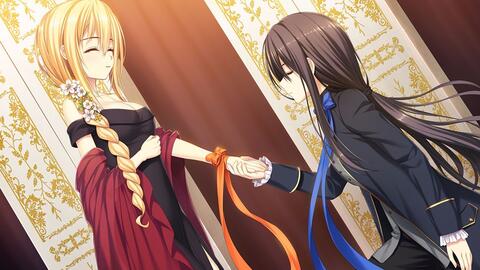 小白茶色花 少女爱上姐姐2 第二期 未完 哔哩哔哩