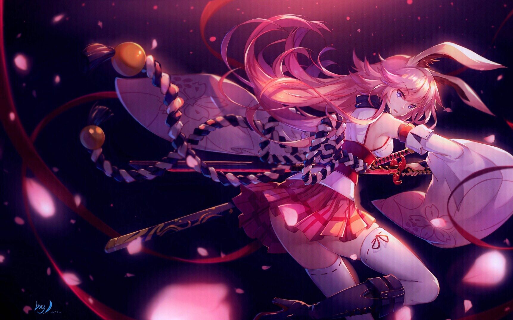 魔兽rpg 翡翠花园特别版6.9版本 八重樱单通不可能难度