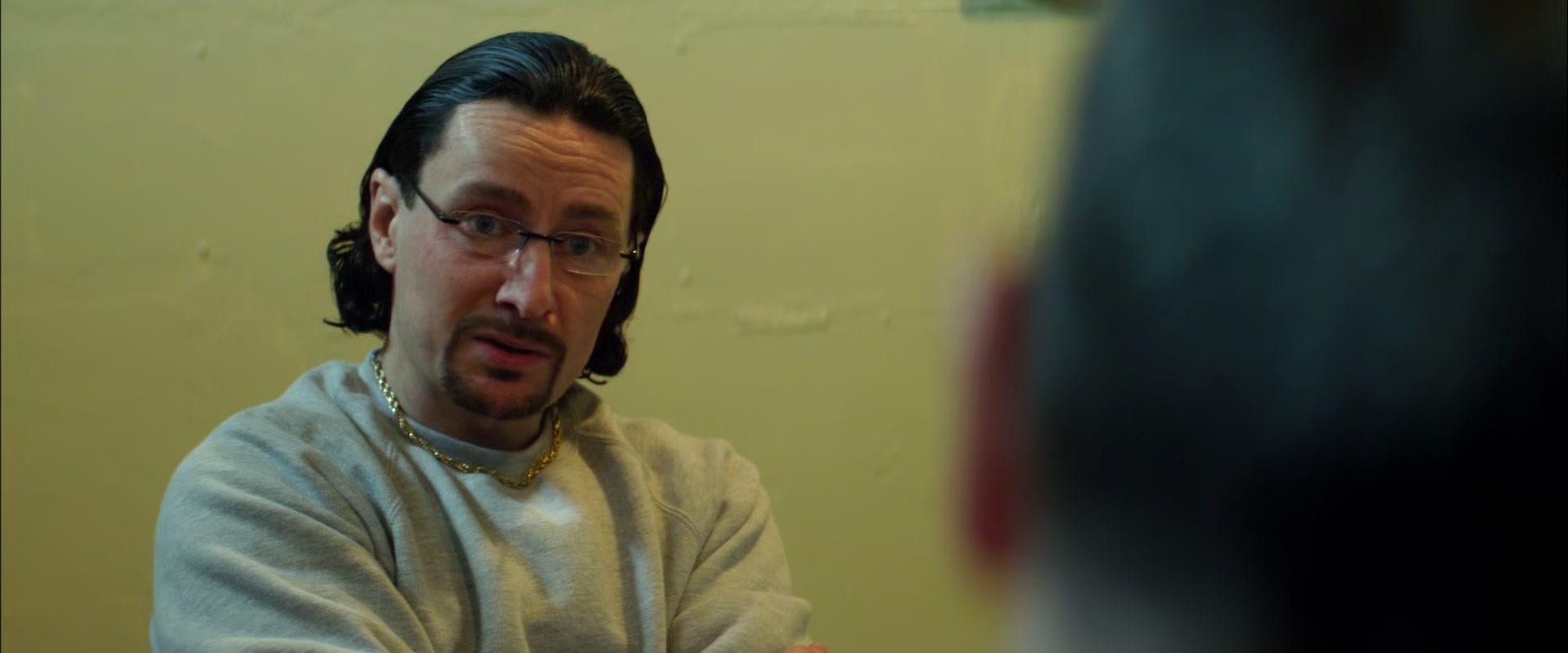 【影视回顾】深狱父子情 Starred Up (2013) Extras【英语】哔哩哔哩bilibili