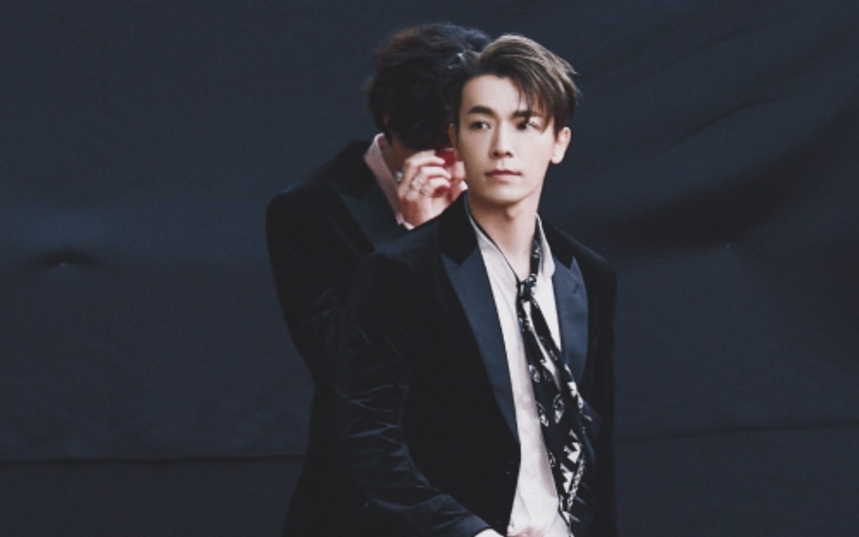 [李东海]神图倍出的aaa颁奖典礼