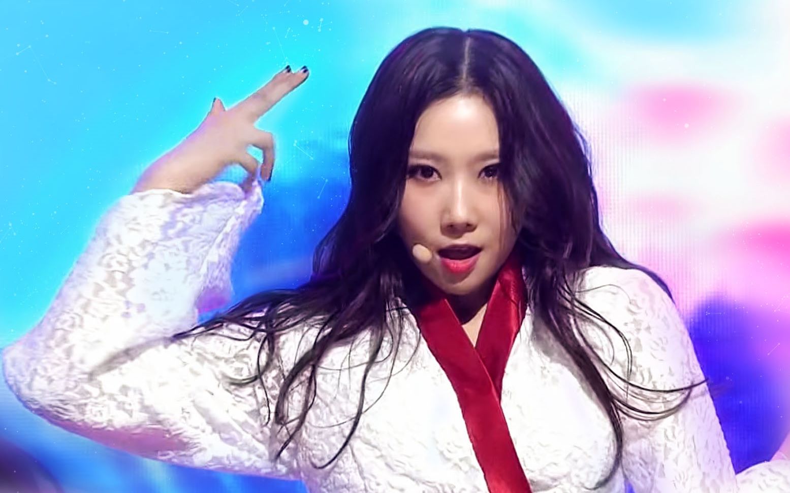 【安利向】dreamcatcher韩东chaseme练习室直拍-捕梦网超棒的出道曲!