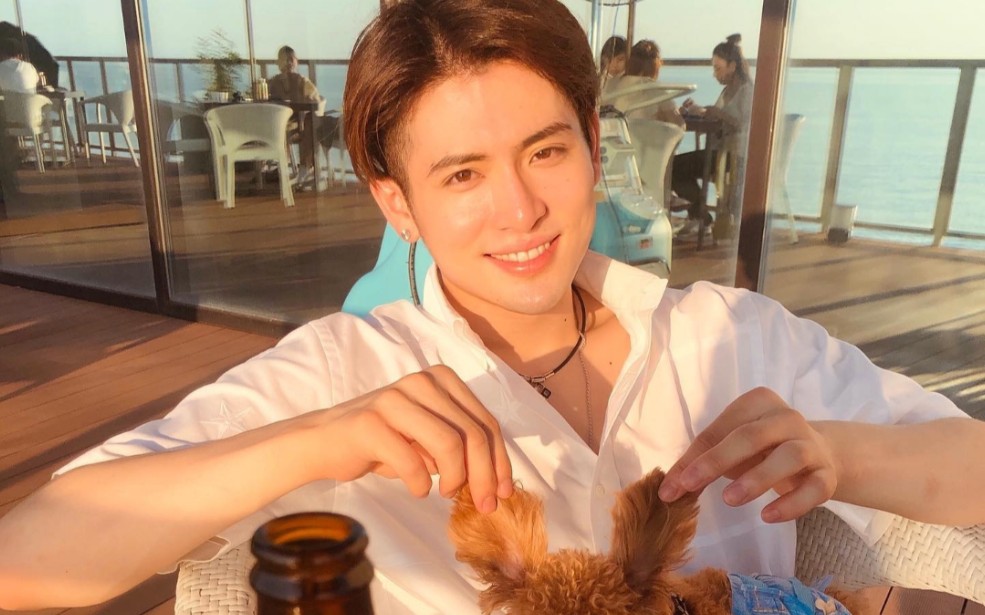 力丸rikimaru力丸给sm艺人编舞合集家族粉的双厨狂喜