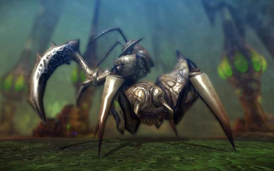 异形终结2:狩猎 - 资源合集 - 小不点搜索