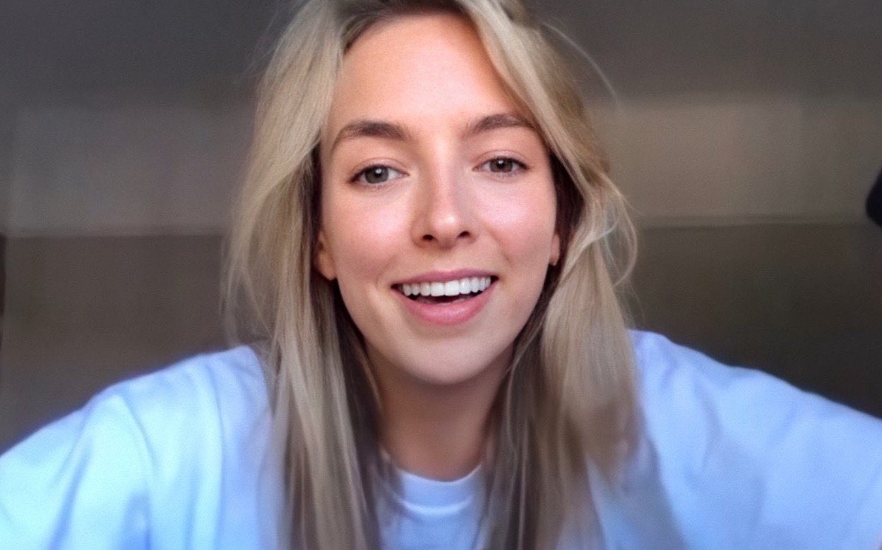 活动作品朱迪科默杀死伊芙混剪