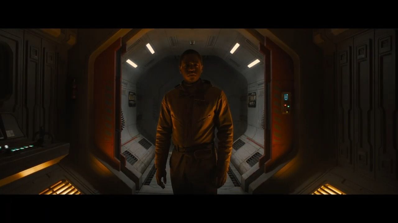 【预告片】【异形:罗慕路斯】先导高清最新预告!抱脸虫重新回归!