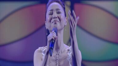 闯美舞曲】松田聖子- all to you (Live 2002 Jewel Box Seiko Matsuda