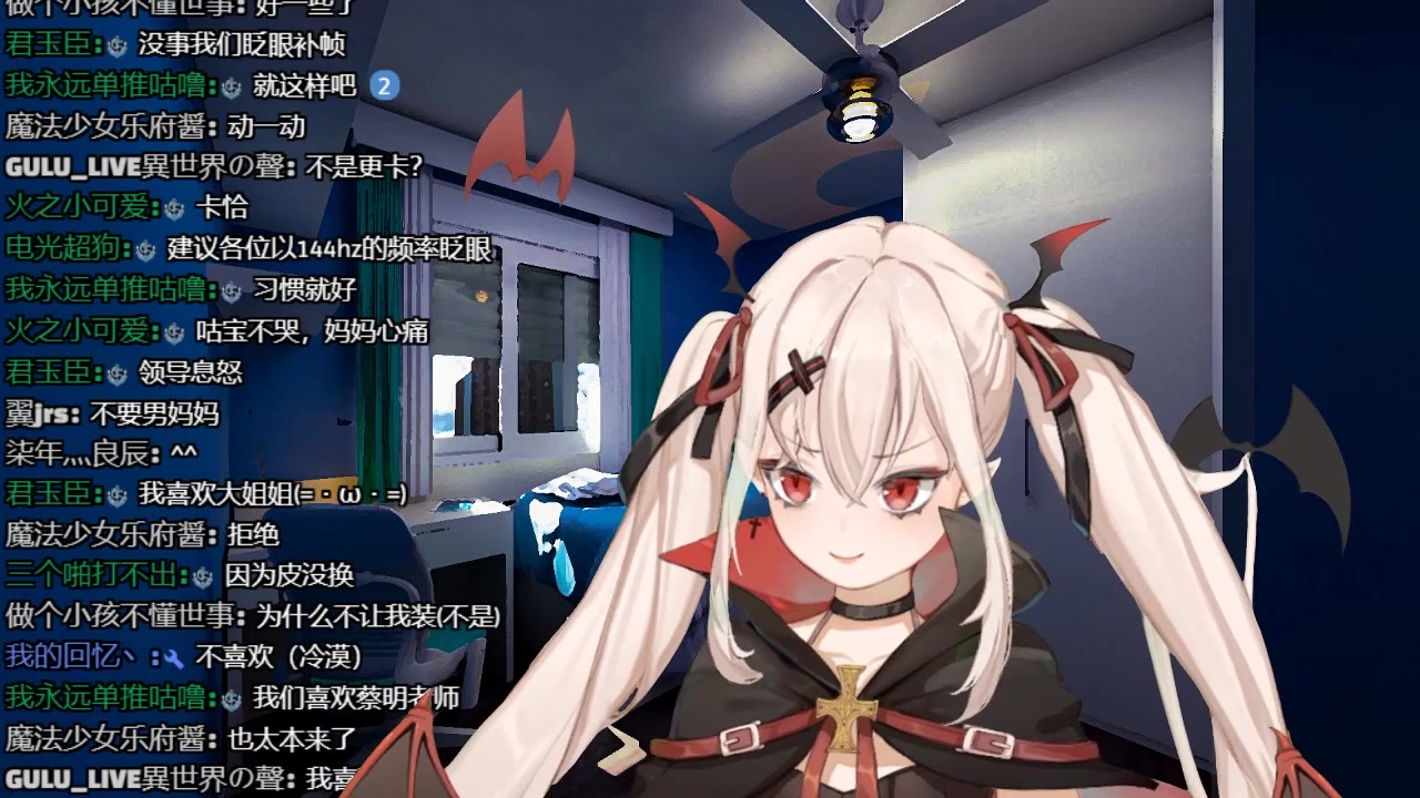 咕噜大魔王w79熊孩子往事回录播