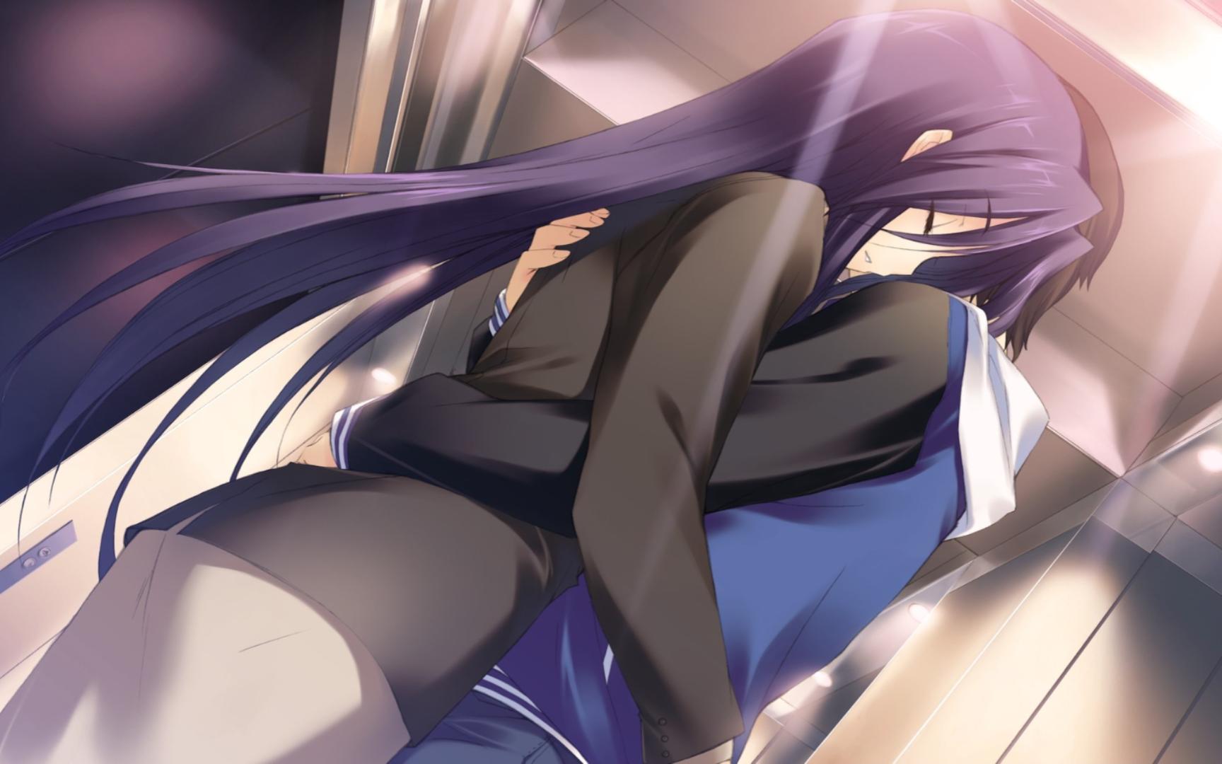 《white album》筱冢弥生 全相簿事件鉴赏【4k/60fps】(更新中)