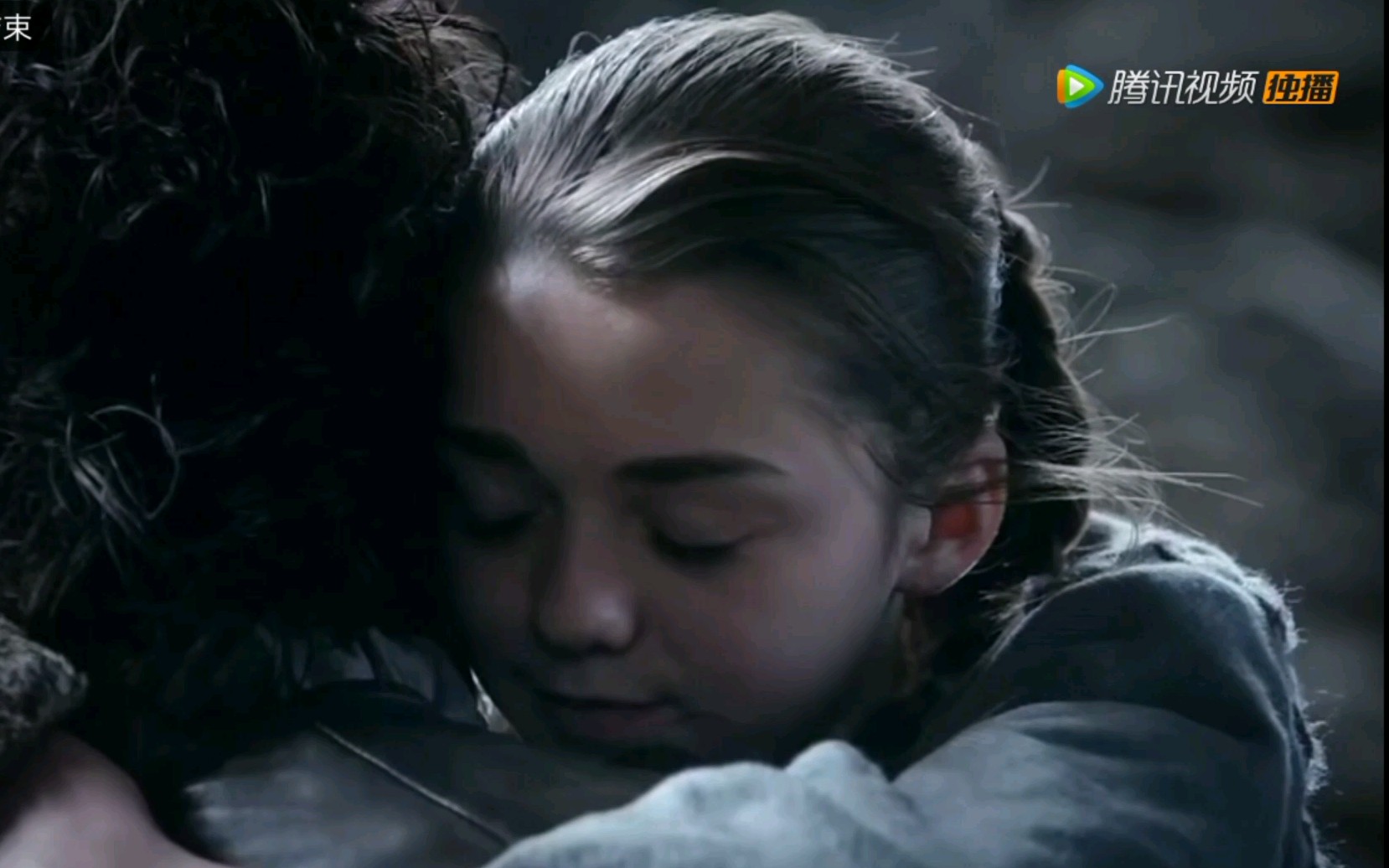 【二丫】4二丫有了自己的缝衣针,这一别不知何时才能相见了.