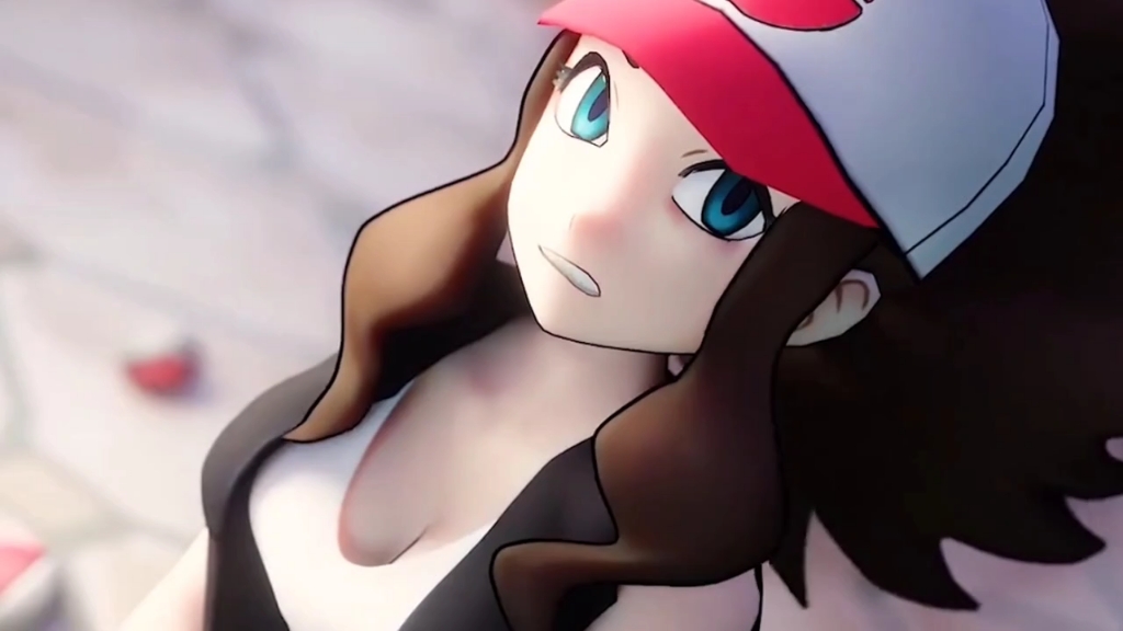 宝可梦同人斗子系列