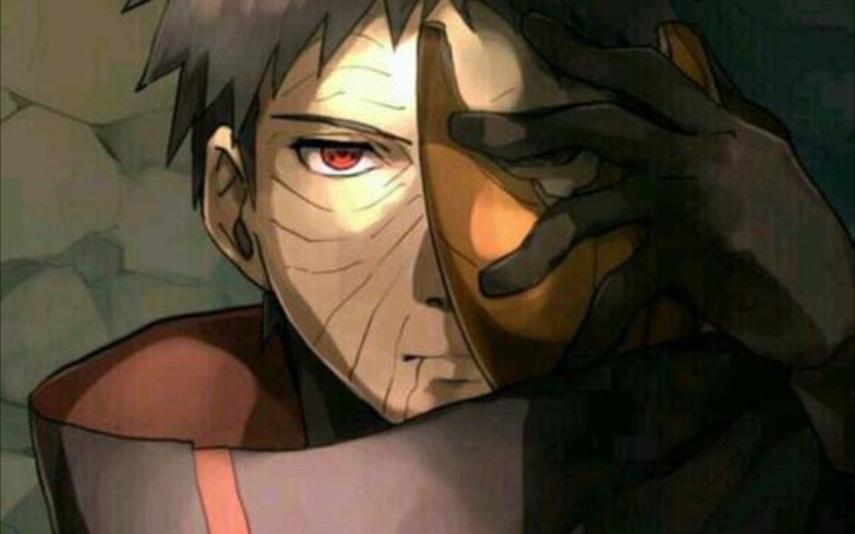 你知道带土の痛吗?_哔哩哔哩 (゜-゜)つロ 干杯~-bilibili