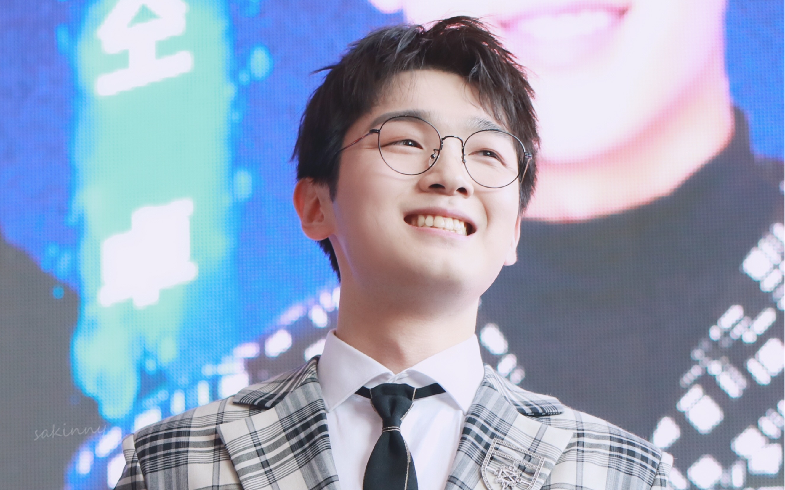 【郭虹旭】灯塔/20191130 广州活动现场版