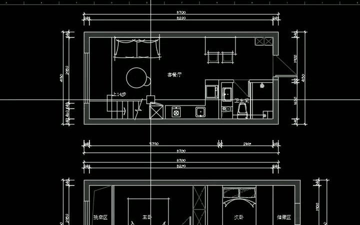 pdf图纸如何导入cad?这几步教你快速完成哔哩哔哩bilibili