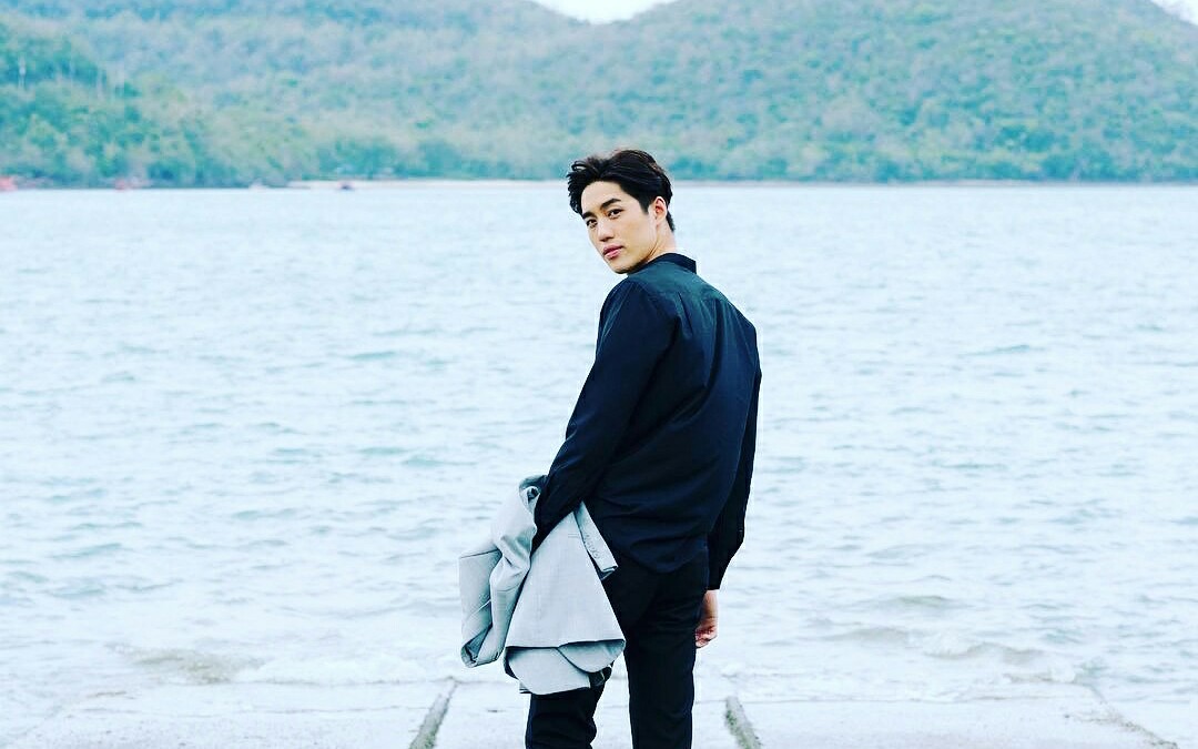 tor thanapob 图片快剪 《铁石心肠2019》男主