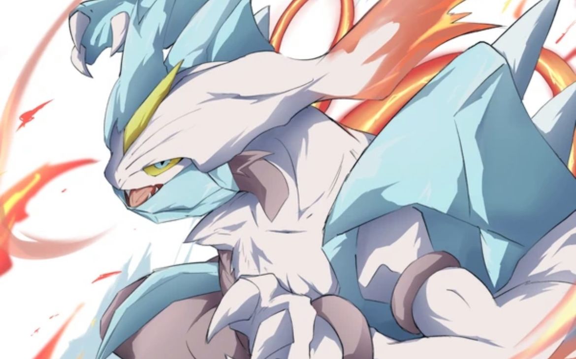 宝可梦剑盾双打排位31帅气白冰在线乱杀