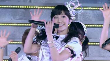 141210 AKB48グループ東京ドームコンサート~するなよ？するなよ？ 絶対