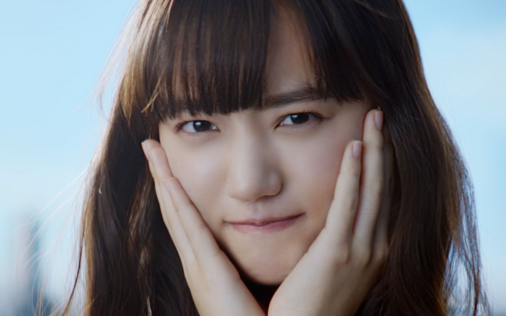 【日本】霓虹国名老婆广告没了.接替者是a家的新人.