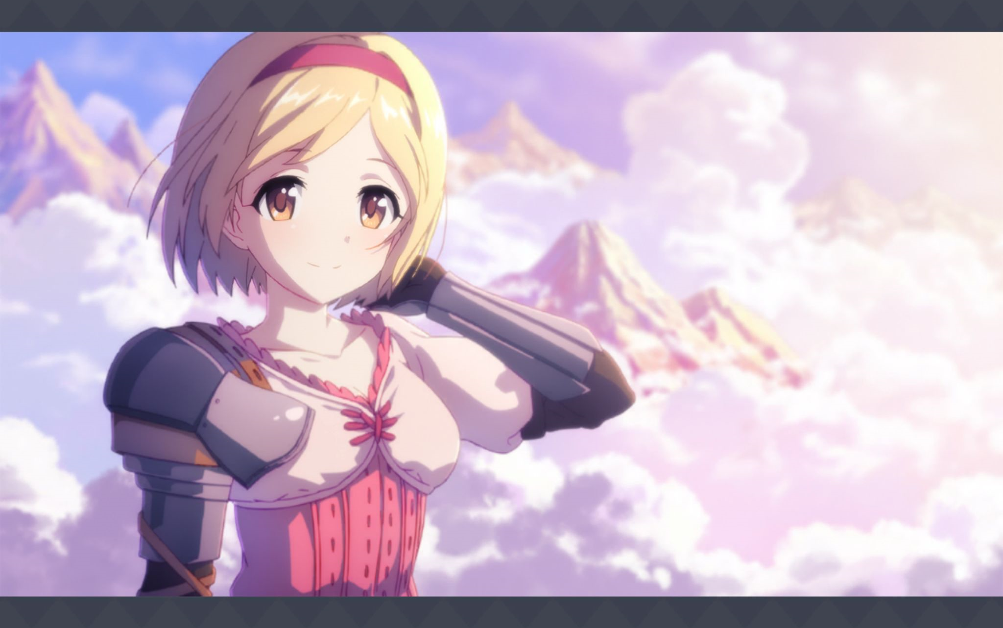 公主连结r骑空士姬塔角色剧情