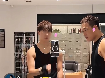 【威威】2024.9.24直播录屏