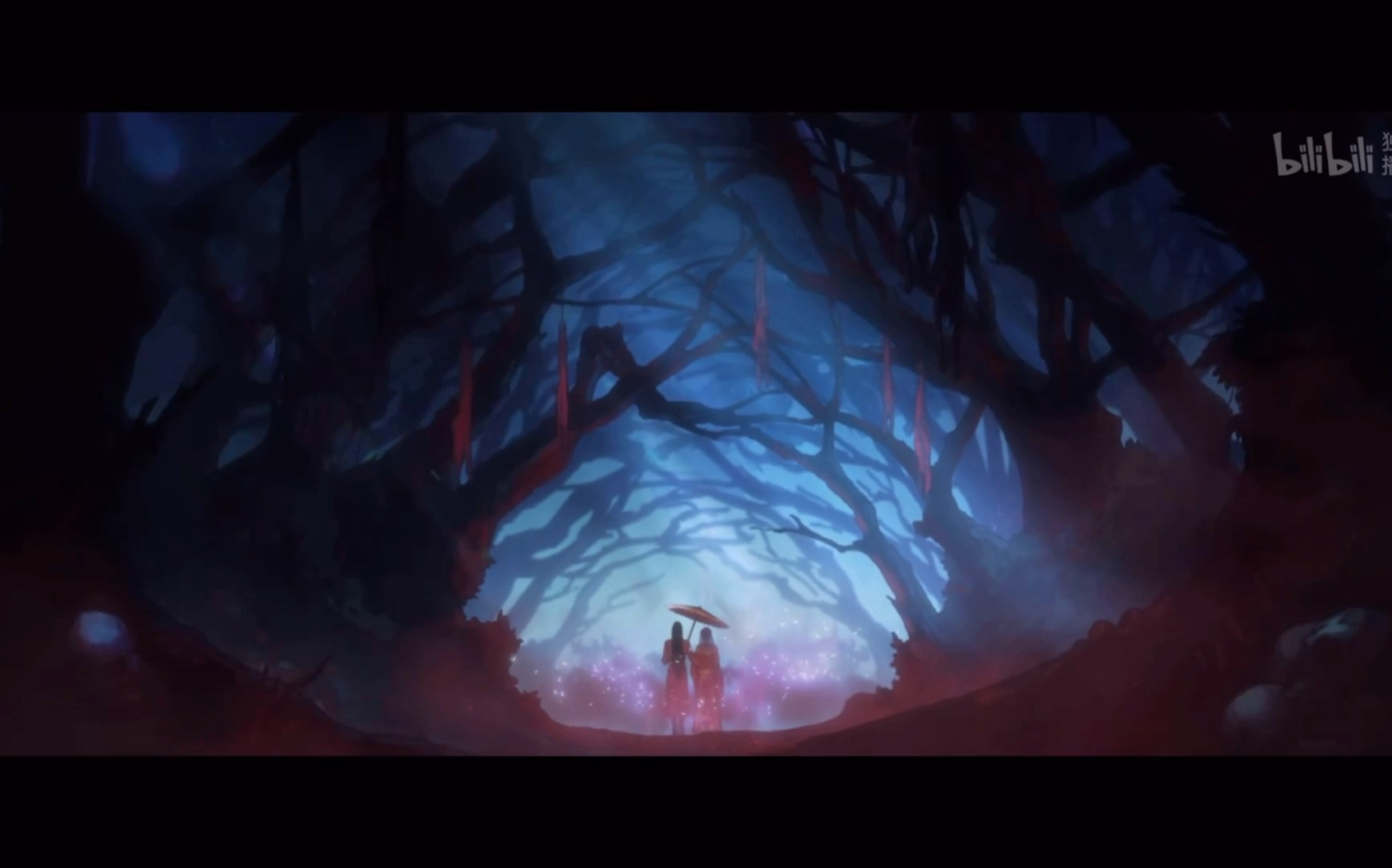 姚天才〕天官赐福,百无禁忌.城主和太子的婚礼,你确定不来参加吗?