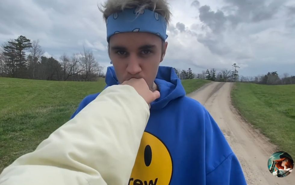 arianagrandejustinbieberstuckwithuofficialvideo英文字幕版