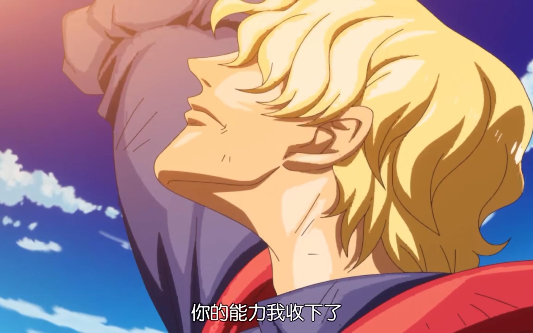 老外看海贼王677 678(居鲁士传说复活/火拳再燃/诅咒解除反抗开始/神