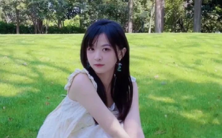 20230608 AKB48TeamSH 张雅茜 你有一条新的消息哔哩哔哩bilibili