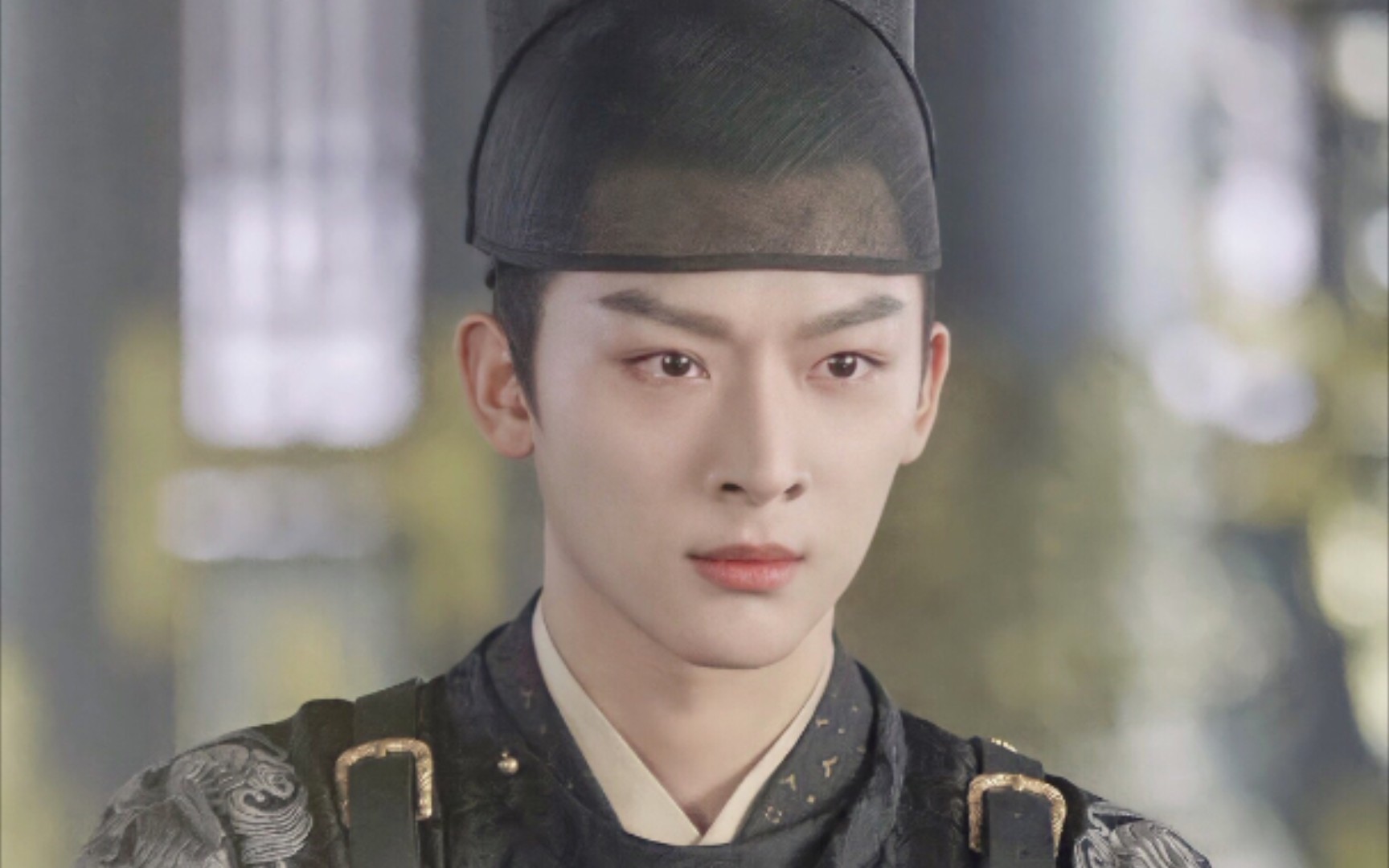 张晚意x曹王 今天曹王上位成功了吗