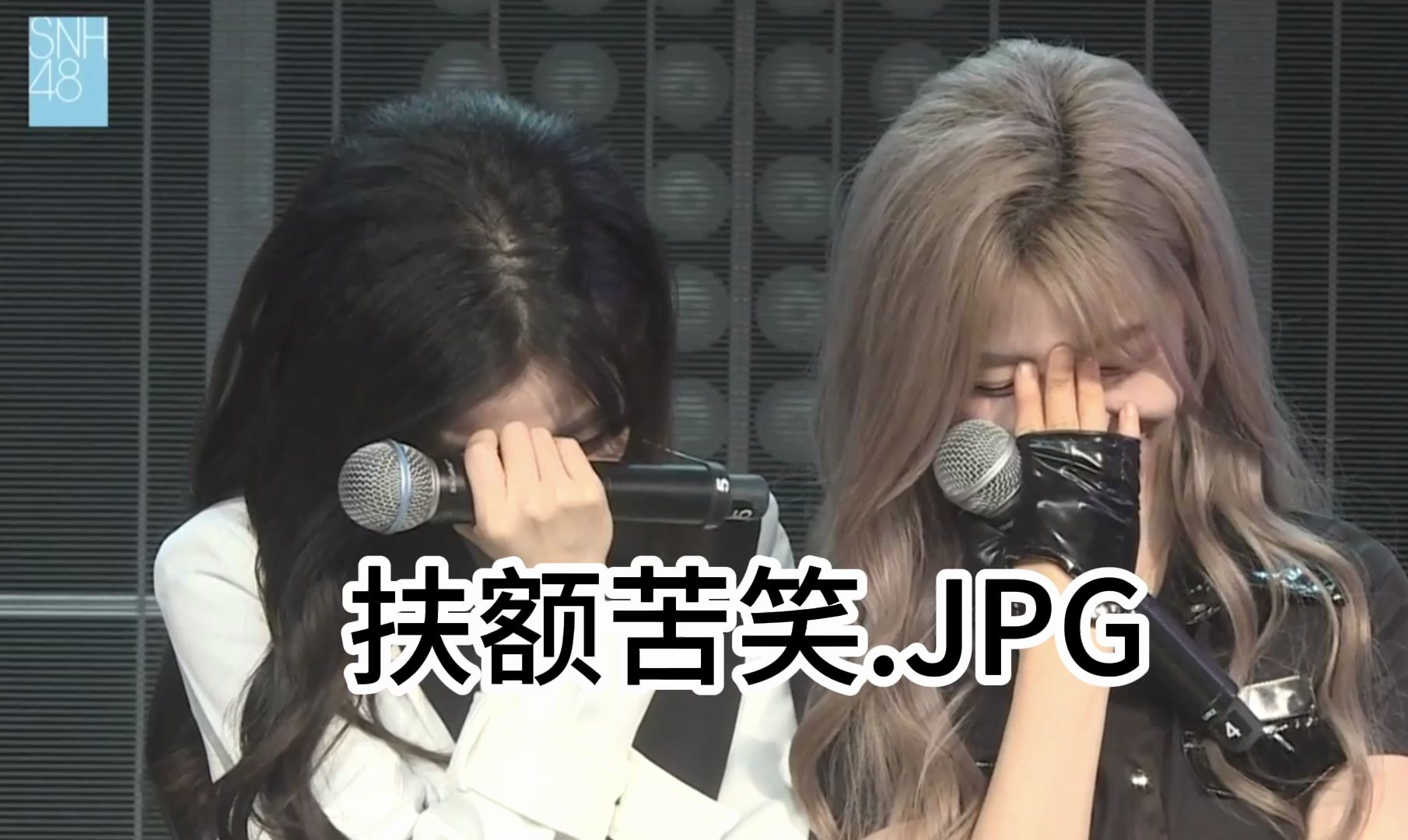 你们聚聚打call真的是(扶额苦笑.jpg)