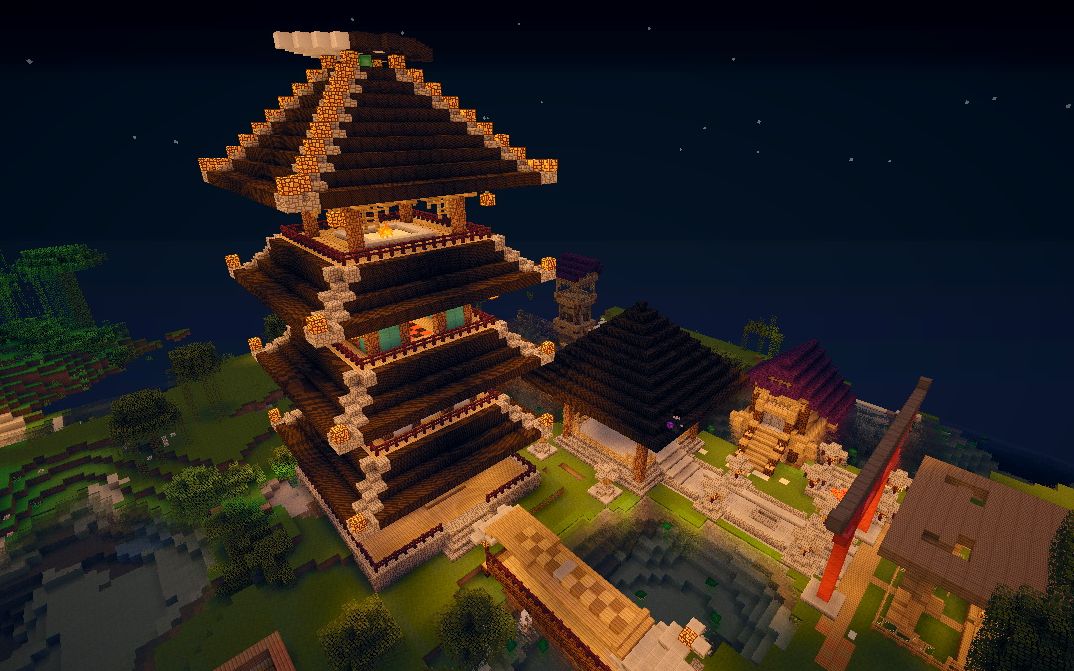 我的世界mod体验本人第一次视频有什么不好请多多包涵