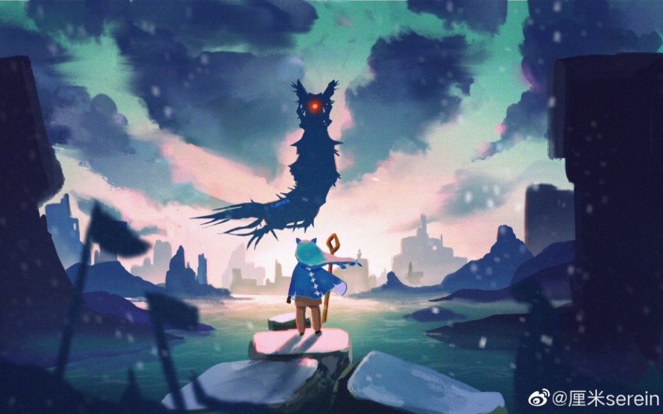 「光遇」伊甸日常(光遇.安卓)