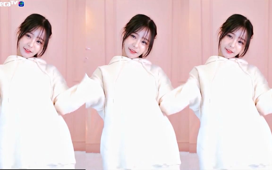 韩国bj韩璐直播热舞14