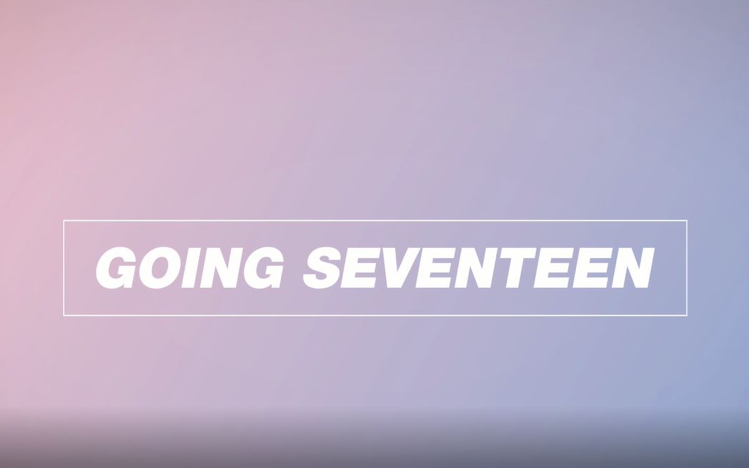 [图][SEVENTEEN中字] 2019GOING SEVENTEEN 综艺 第三季合集 全集自压中字 更至EP10