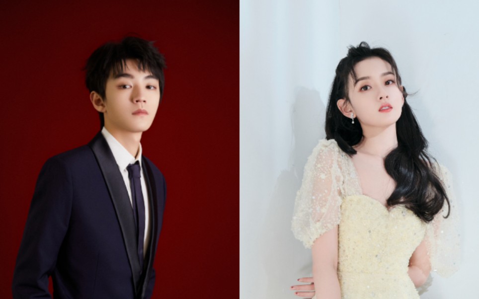 【 郡主夫妇】有一种默契叫做我们_哔哩哔哩_bilibili