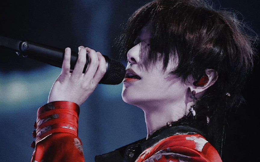 《新世界》63华晨宇 2023火星演唱会