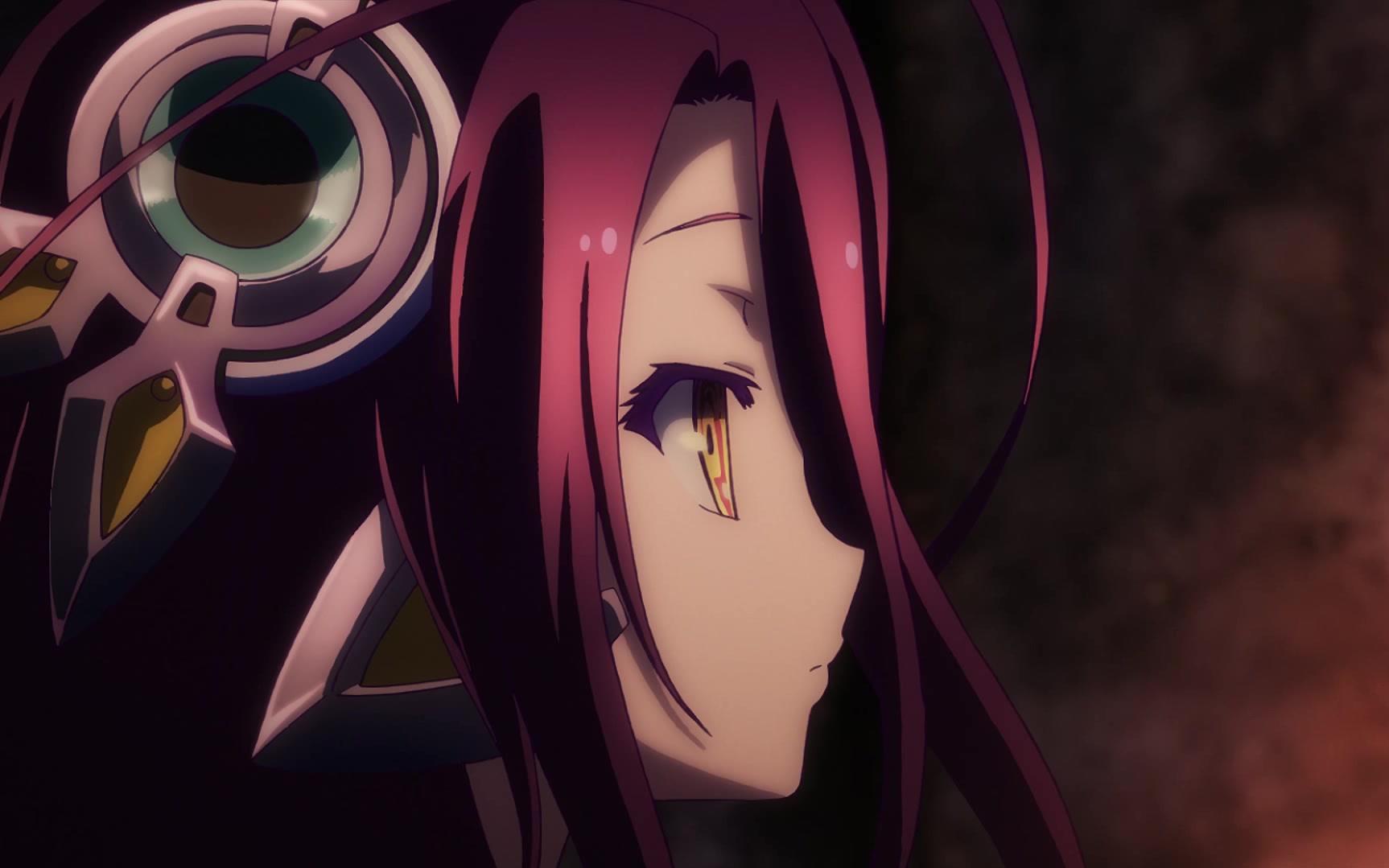 活动作品游戏人生zero请不要留下我一个人请陪我到永远