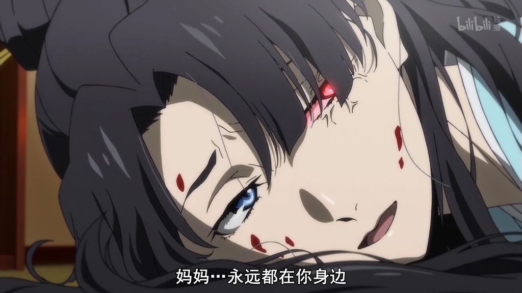 文豪野犬泉镜花夜叉の白い雪私の娘を守ります