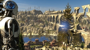 塔罗斯的法则 The Talos Principle 全隐藏星星攻略 哔哩哔哩 つロ干杯 Bilibili
