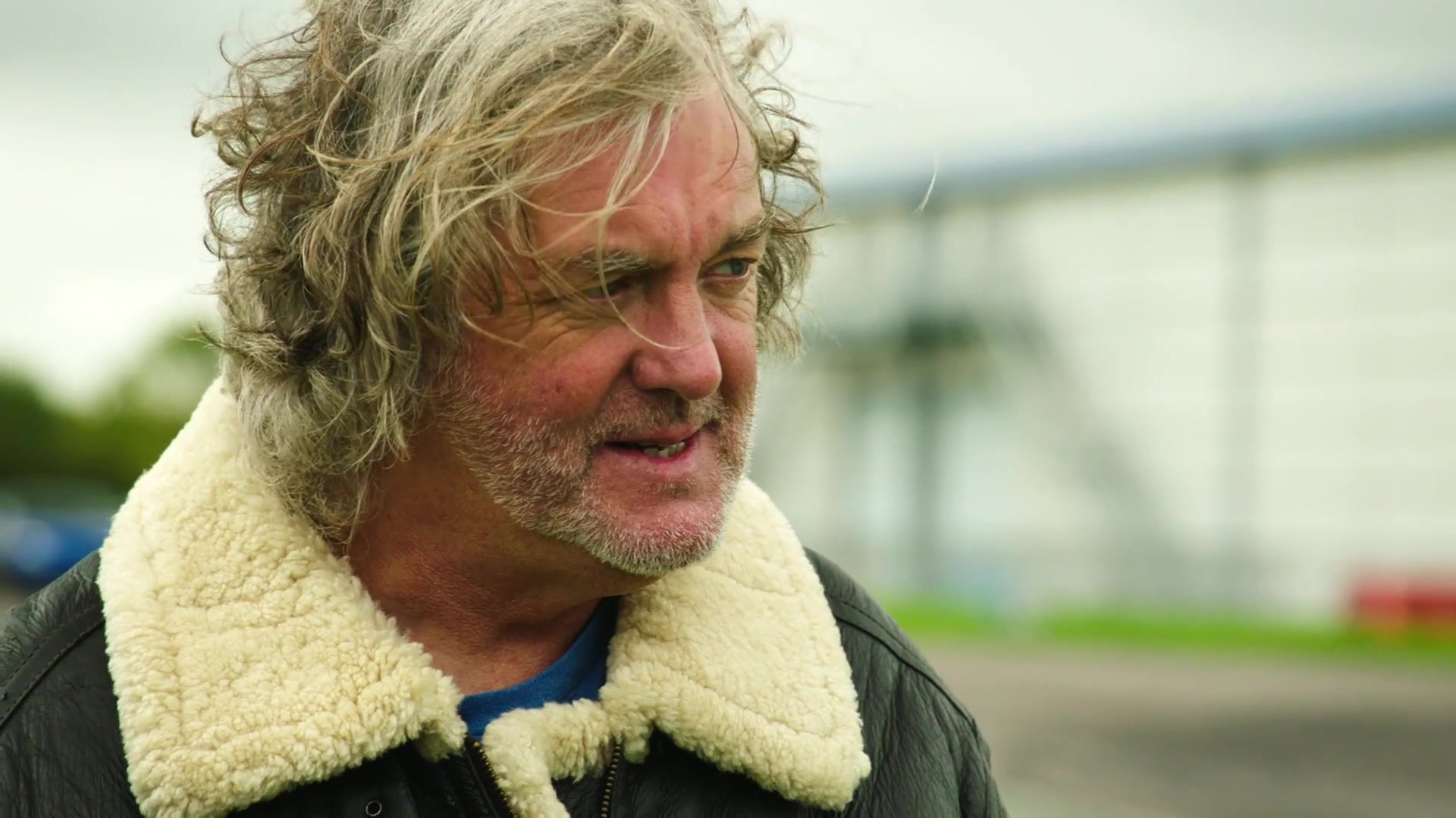 《the grand tour》第二季试车手 | 龟速船长的"靠谱"推荐_哔哩哔哩