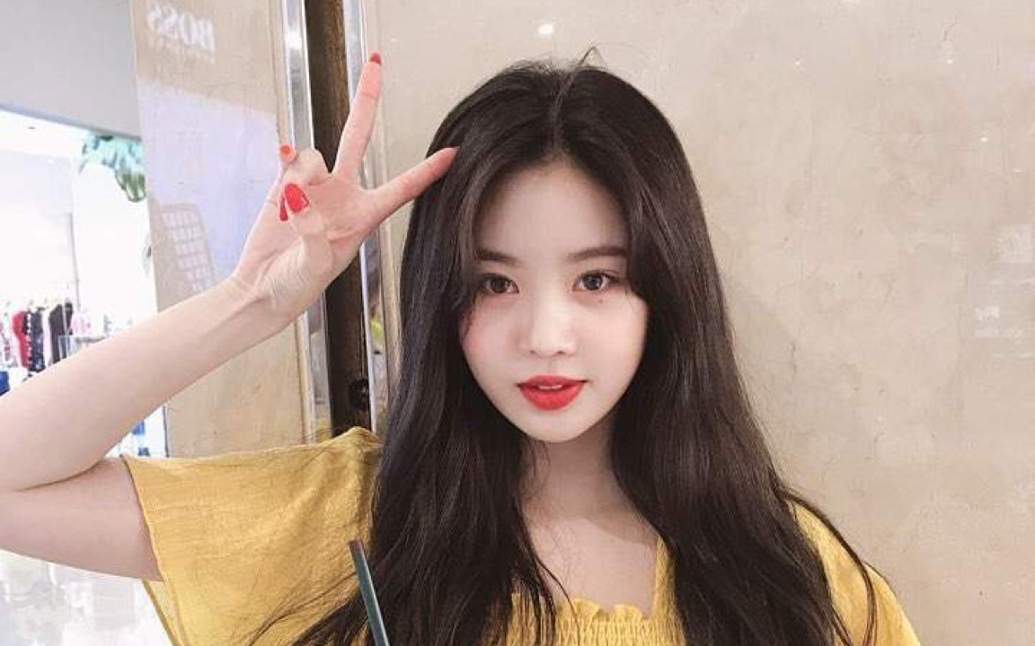 【soojin/徐穗珍】150503 vividiva aoa-short hair(短发)cover