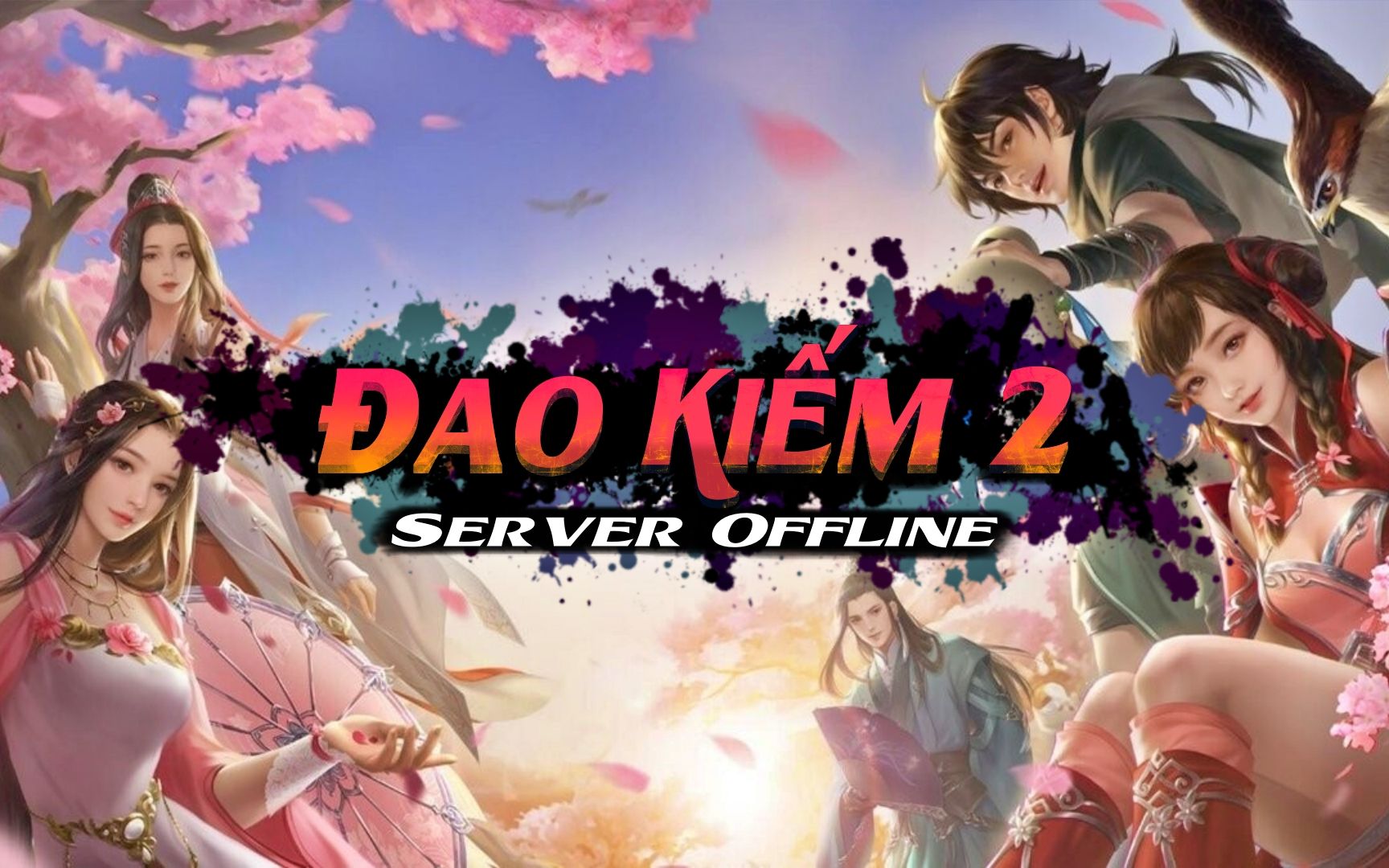 [图]Hướng Dẫn Cài Đặt Game【Đao Kiếm 2】| @LouLxGame ✅