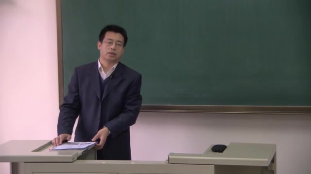 [图]【华北电力大学】电机学-李永刚 92讲