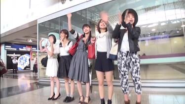 Juice=Juice LIVE MISSION 220 in Hong Kong 2015_哔哩哔哩_bilibili